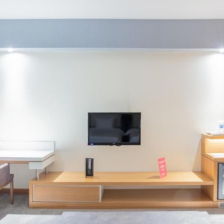 Ramada Plaza By Wyndham Istanbul Asia Airport Kocaeli Buitenkant foto