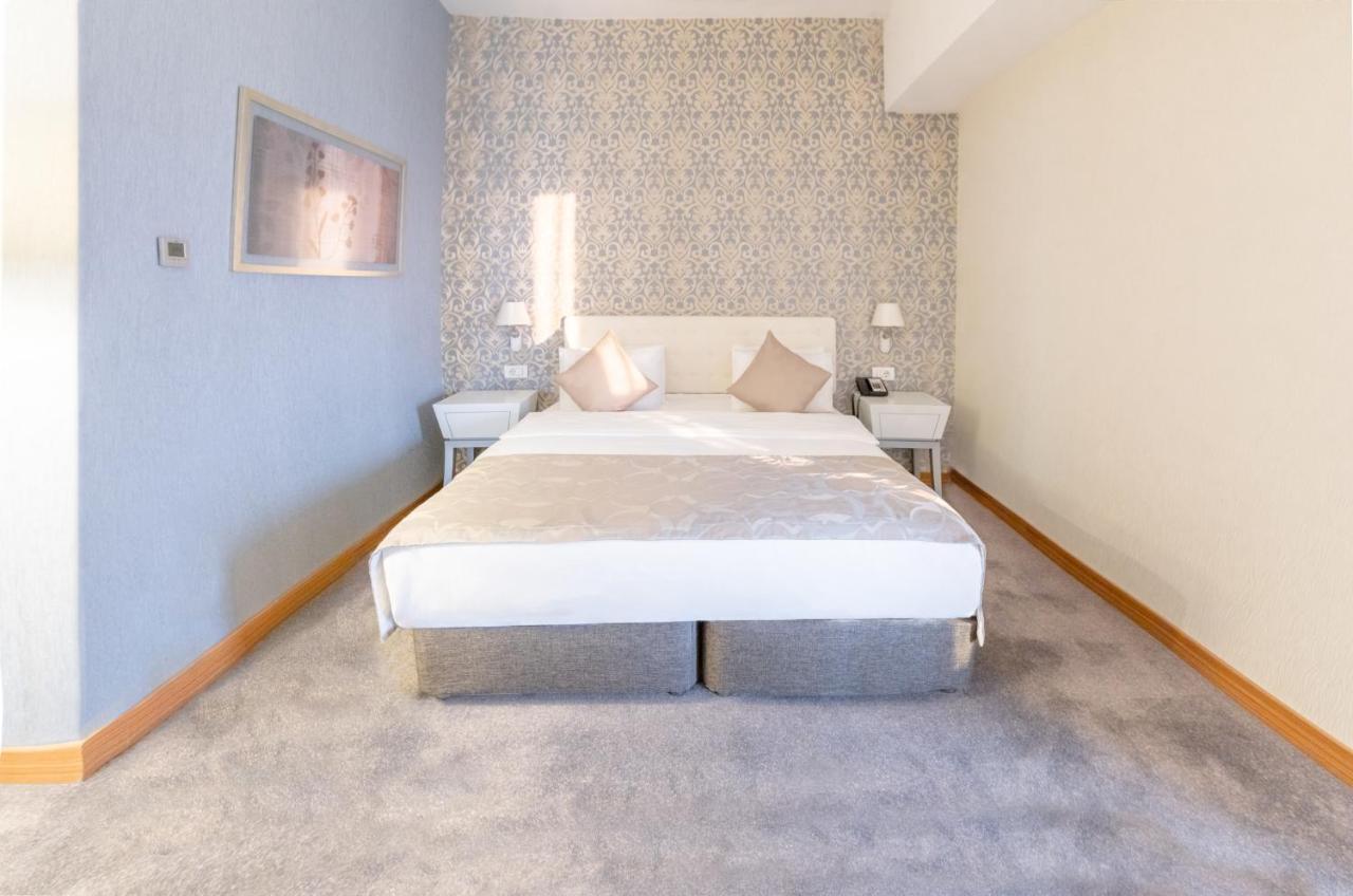 Ramada Plaza By Wyndham Istanbul Asia Airport Kocaeli Buitenkant foto
