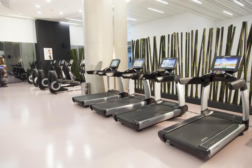 Ramada Plaza By Wyndham Istanbul Asia Airport Kocaeli Buitenkant foto