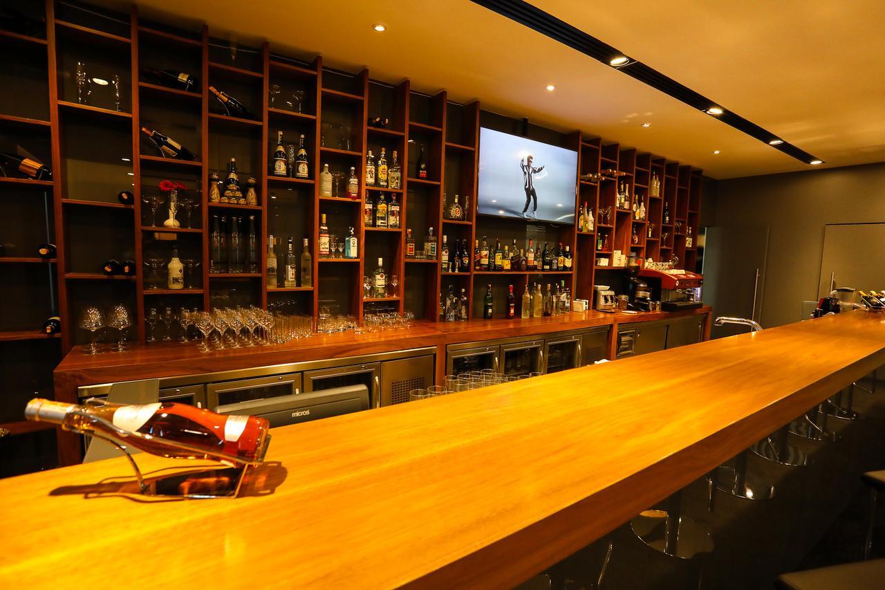 Ramada Plaza By Wyndham Istanbul Asia Airport Kocaeli Buitenkant foto