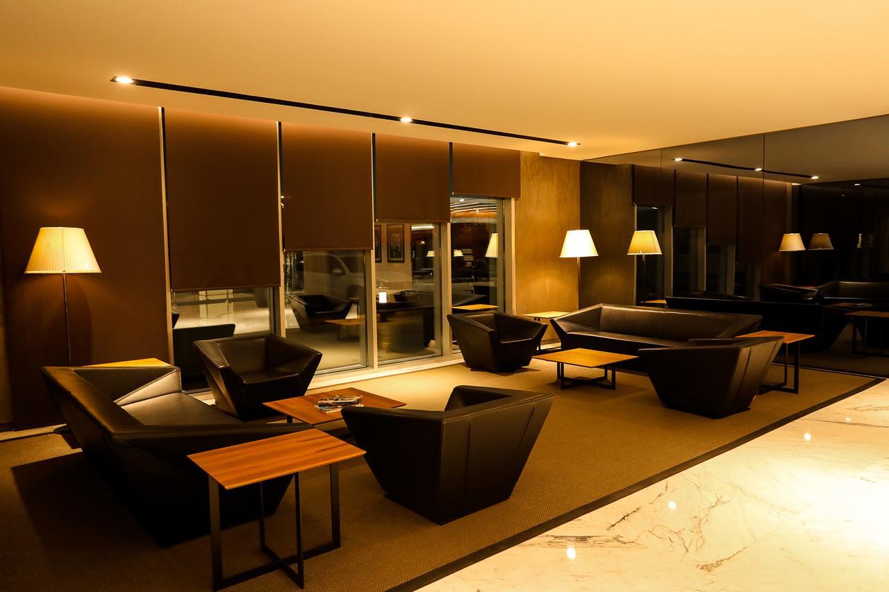 Ramada Plaza By Wyndham Istanbul Asia Airport Kocaeli Buitenkant foto