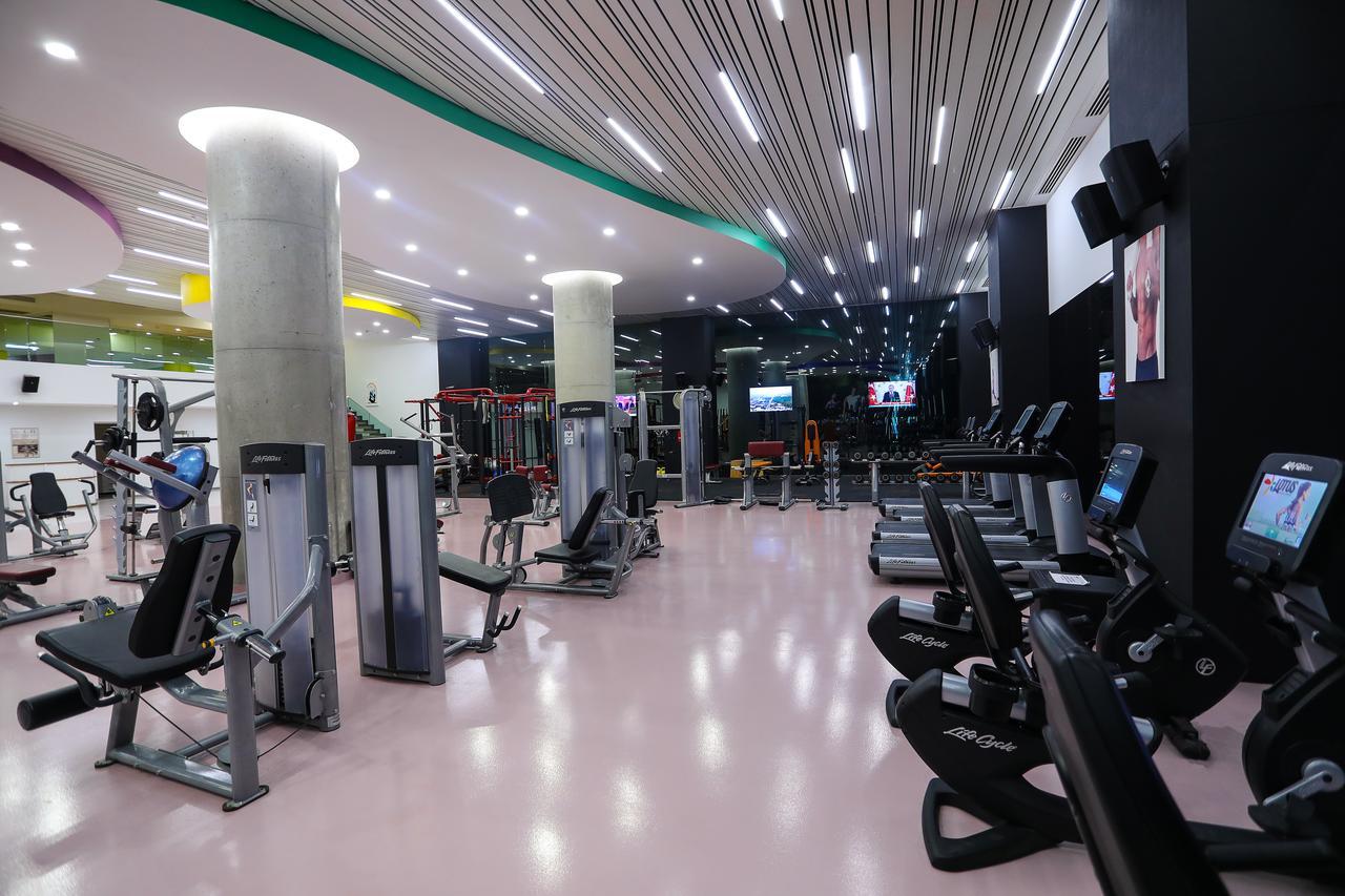 Ramada Plaza By Wyndham Istanbul Asia Airport Kocaeli Buitenkant foto